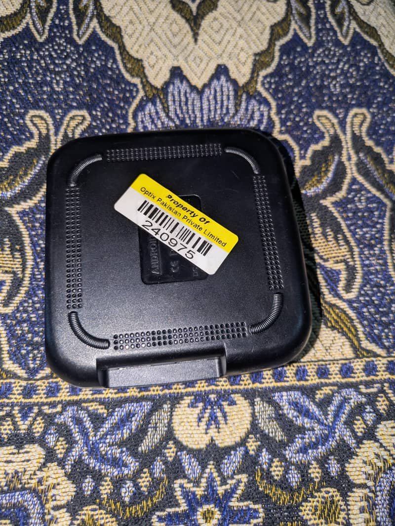 IPTV android boxx 2