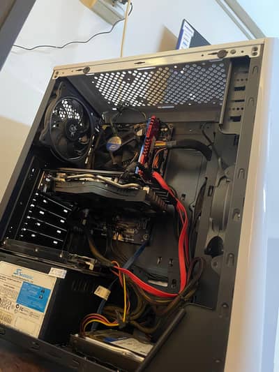 My Gaming workstation for sale