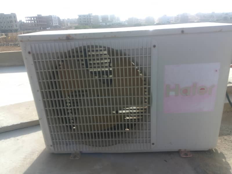 haier 2