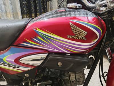 Honda Pridor For Sale