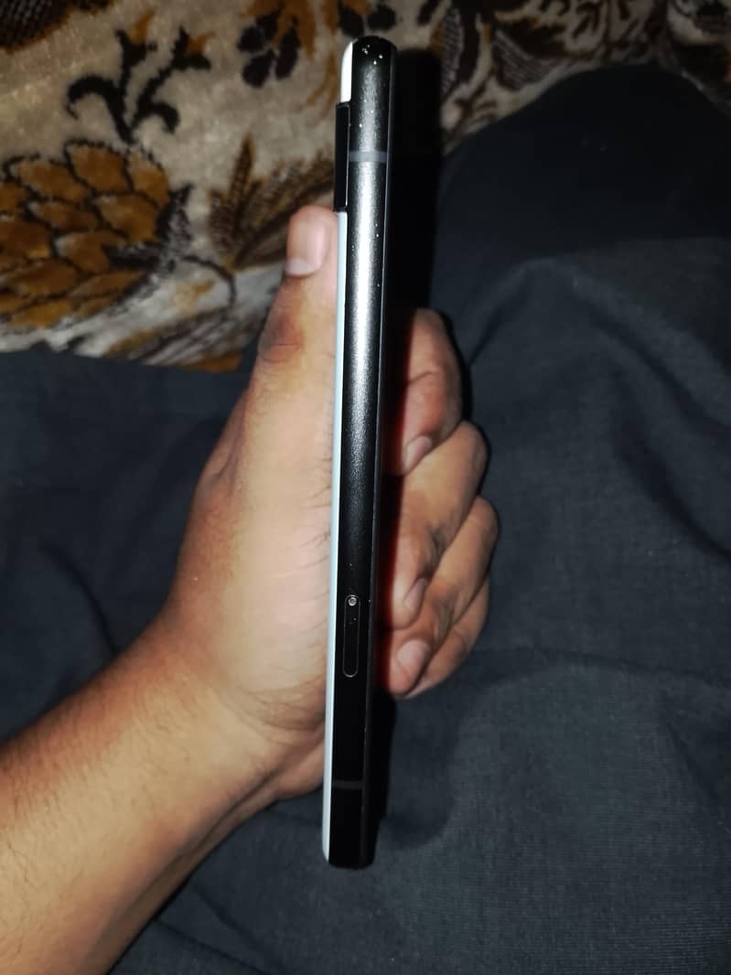 Google Pixel 6a 3