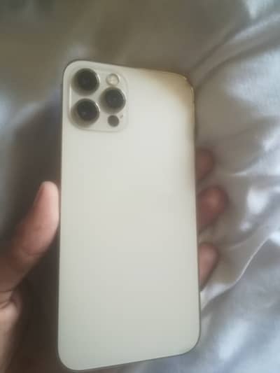 Apple iPhone 12 Pro