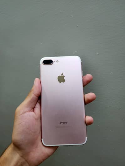 Apple iPhone 7 Plus