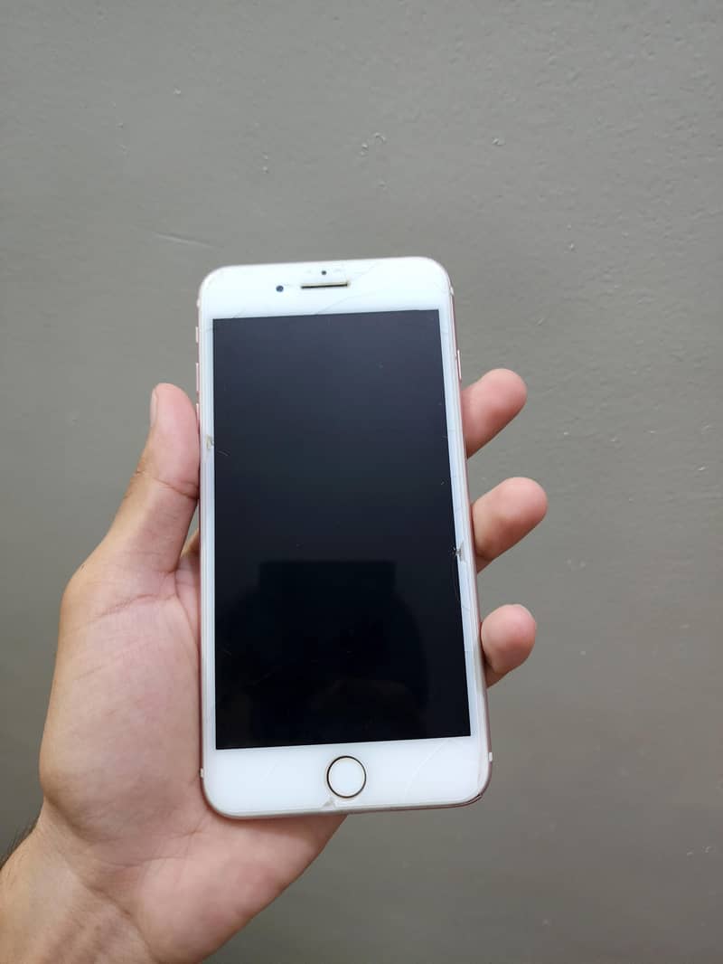 Apple iPhone 7 Plus 1