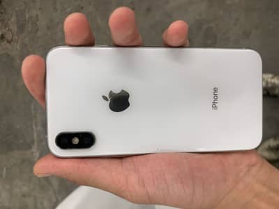 iPhone XS Factoryunlock 64Gb