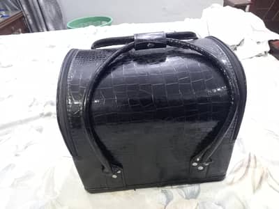 New Makeup bag
