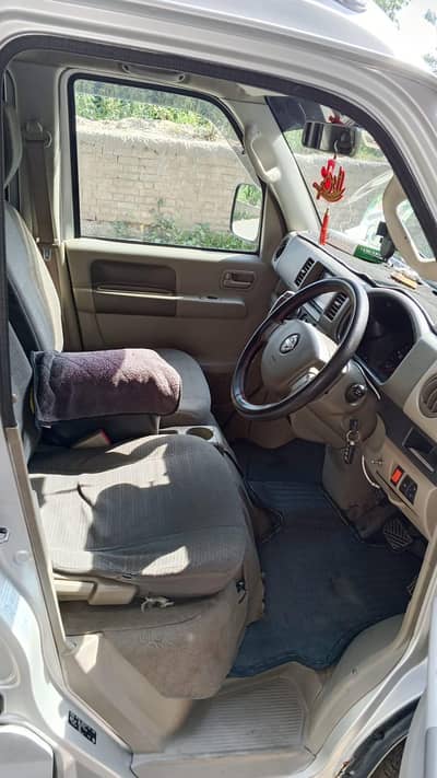 Nissan Clipper 2019 brand new car contact number 03319617437
