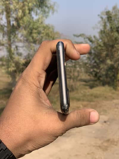 I phone 8 Plus PTA Approved