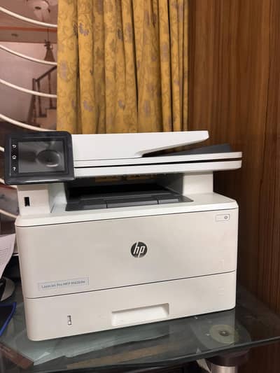 HP LaserJet Pro MFP M426dw