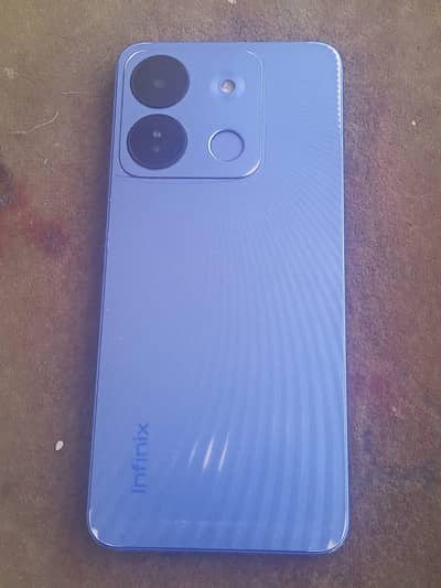 Infinix Smart 7 4/64 ma 4/64