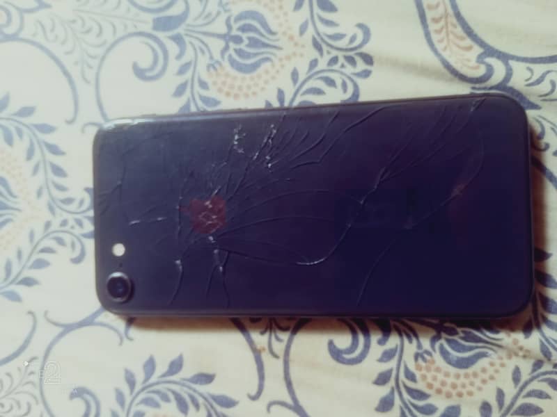 Apple iPhone 8 0