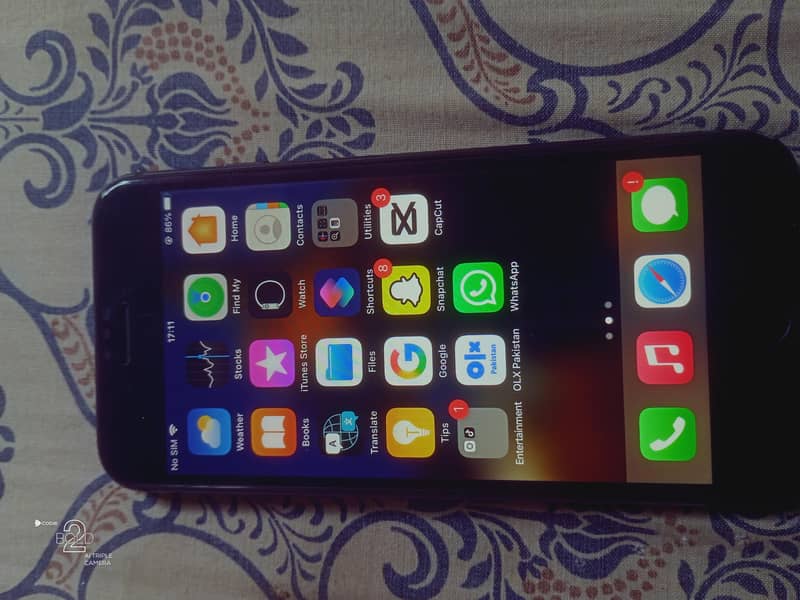 Apple iPhone 8 4