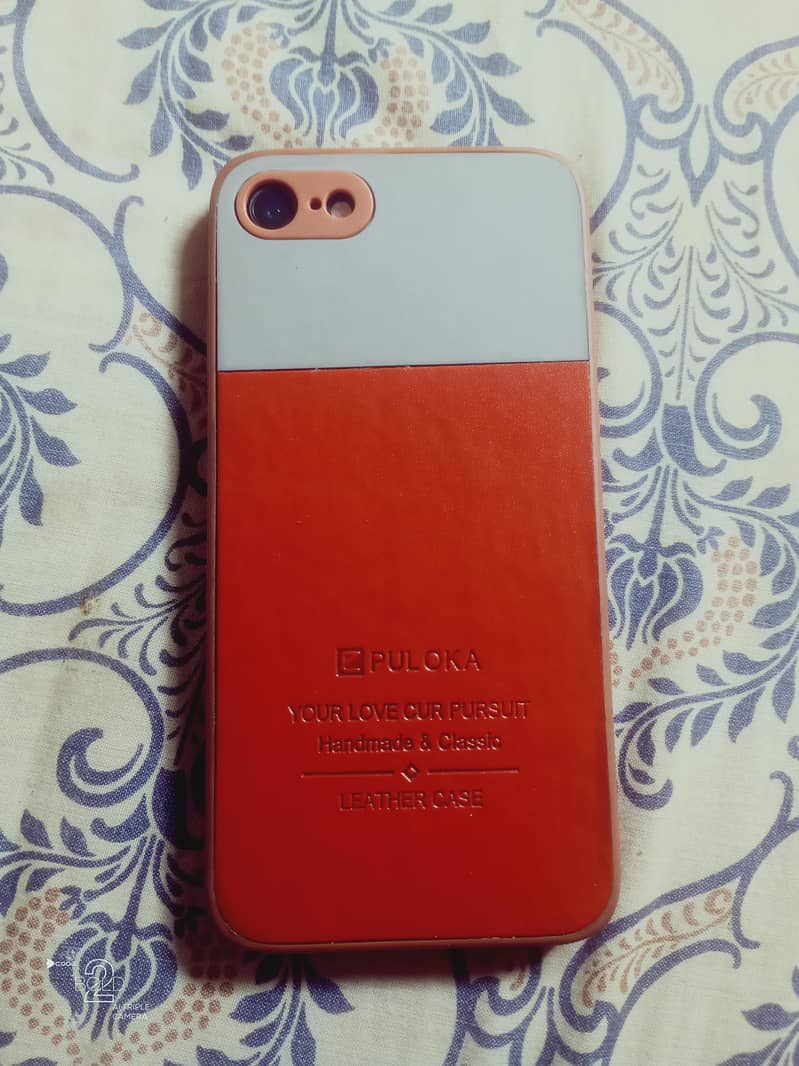 Apple iPhone 8 5