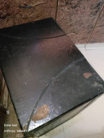 3 Burner Cooking Range with Oven for Sale (Good Condition)