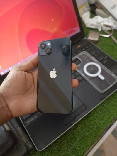 Apple iPhone 14 plus