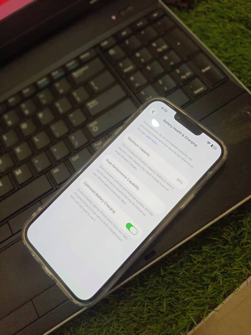 Apple iPhone 14 plus 3