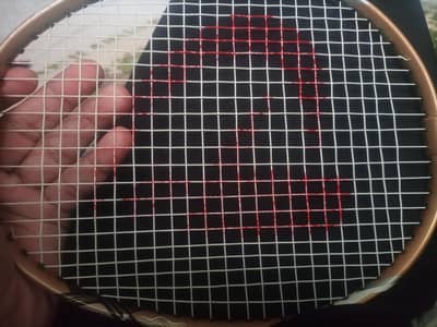 Golden Elite G-6200 Edition Badminton Racket