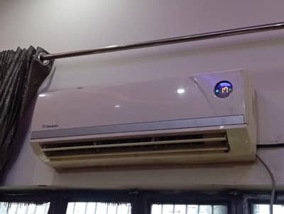 Dawlance 1 Ton ac