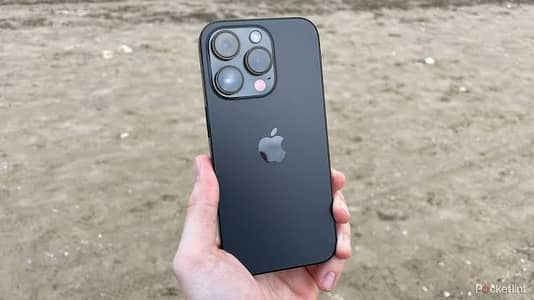 Apple iPhone 14 Pro