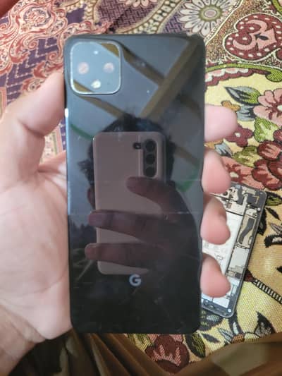 board dead pixel 4 xl available 128gb