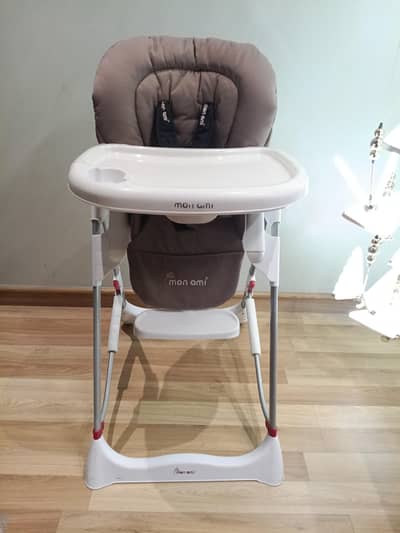 High Chairs