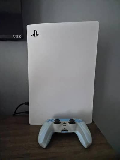 PS5 Jailbreak FW10.01 little negotiable/model 1200 available in ryk