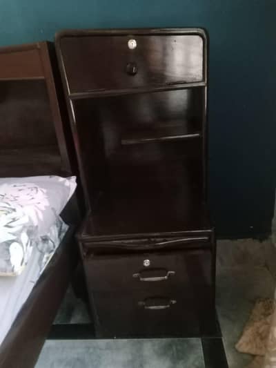 bedside
