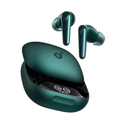 Soundcore liberty 4 pro
