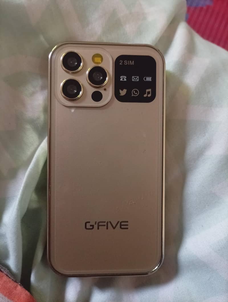 G'Five Other Model 1