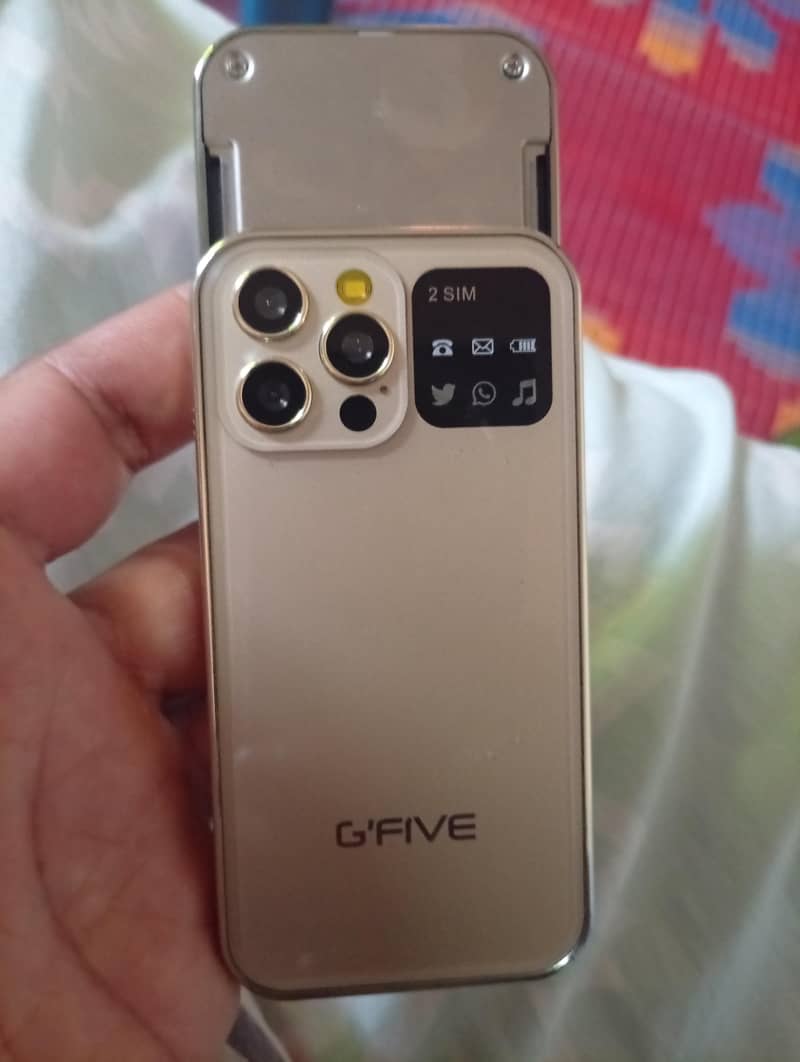 G'Five Other Model 2
