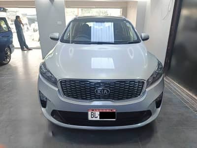 KIA Sorento 2023 FWD 2.4