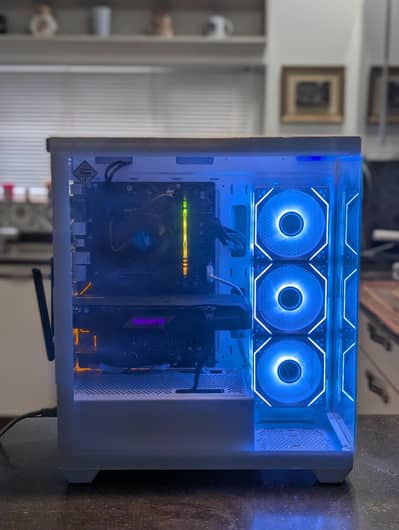 Custom Gaming PC for sale