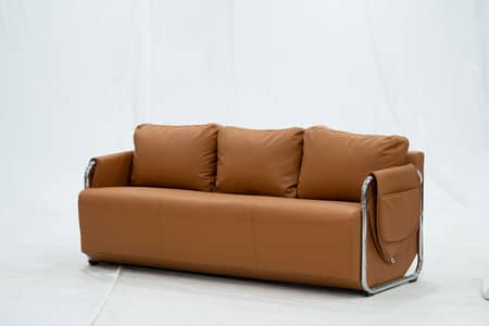 5-Seater Executive Office Sofa for Sale