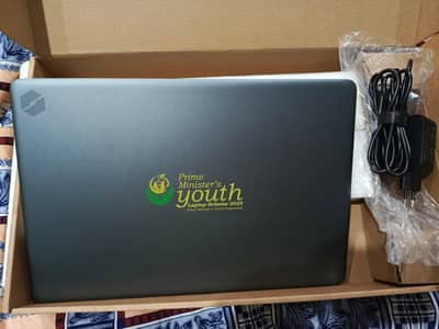 PM Laptop Ryzen 5 7430U series for sale Brand New (Box Packed)
