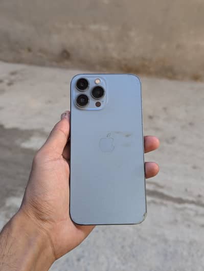 iPhone 13 Pro Max Non PTA