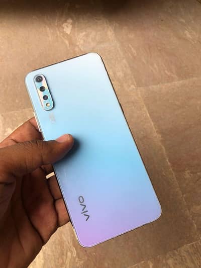 Vivo S1. . 4/128 only mobile