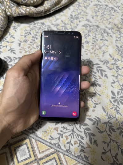 Samsung Galaxy S8