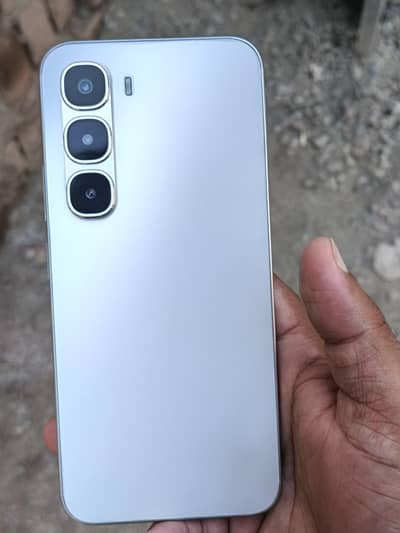 Infinix hot 60 pro