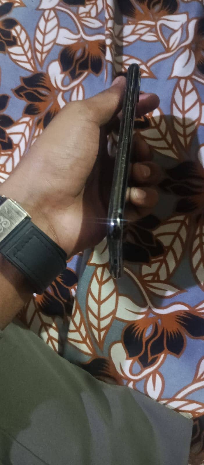 Apple iPhone X 2