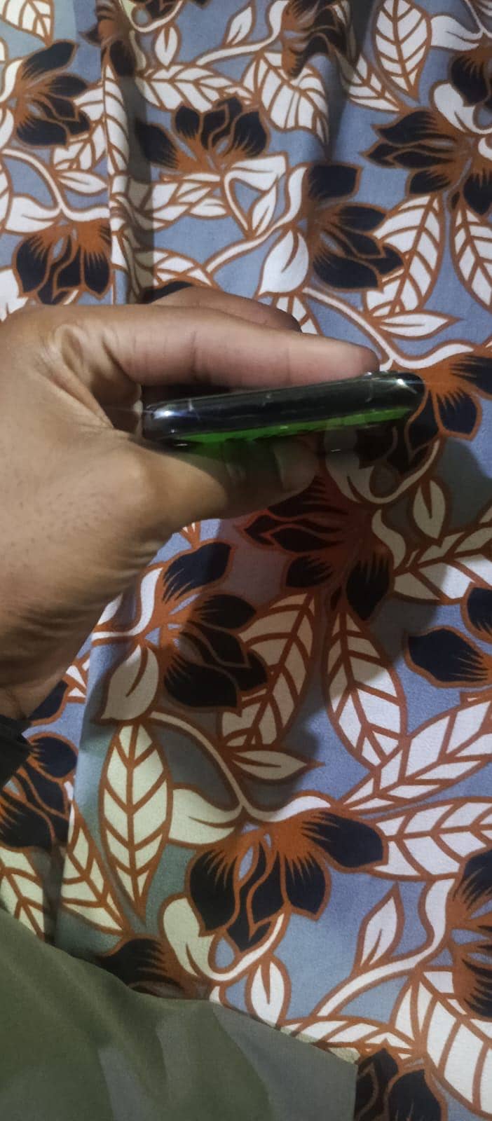 Apple iPhone X 5