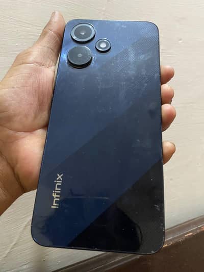 Infinix Hot 30 Play