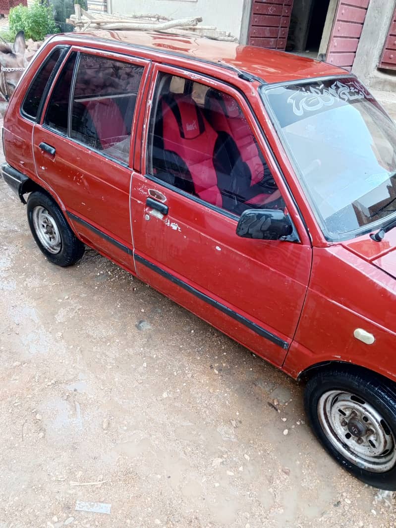 Mehran 1997 1