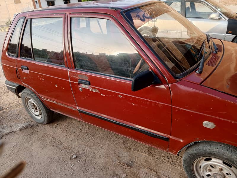 Mehran 1997 3