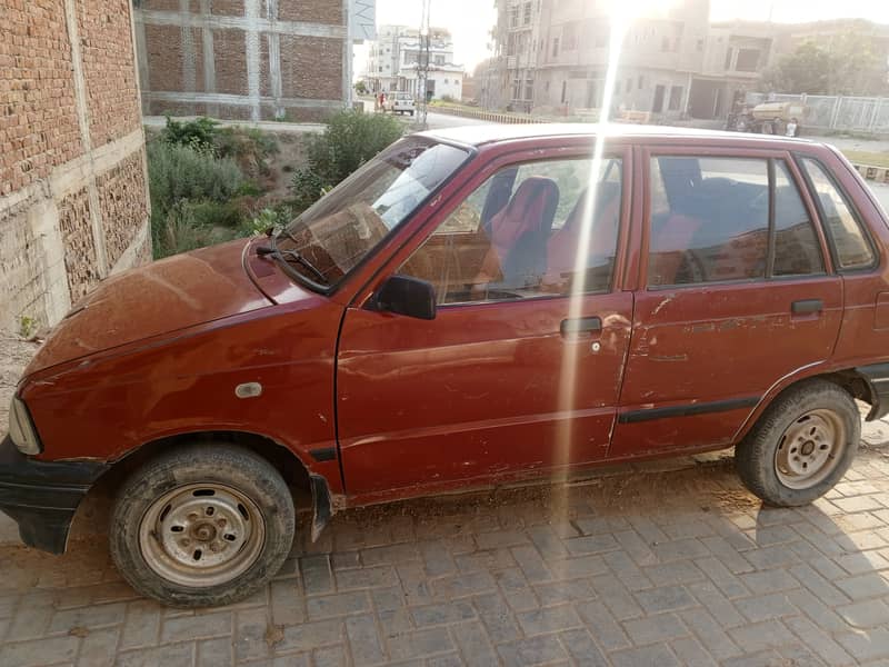 Mehran 1997 4