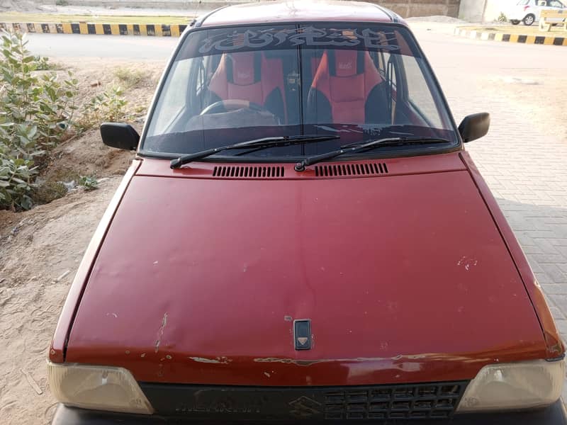 Mehran 1997 5
