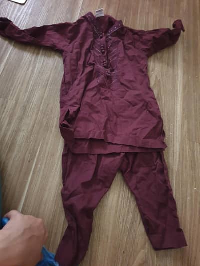 baby  clothes