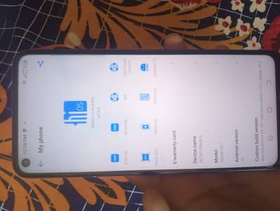 tecno spark 6