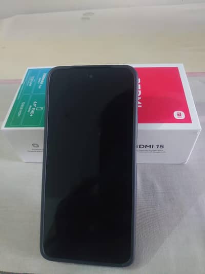 Xiaomi 15