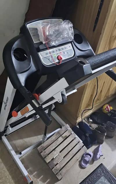 Model: T510C Royal Fitness