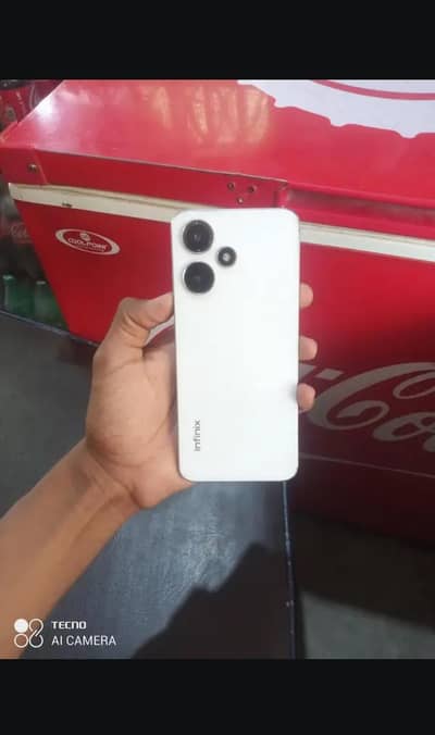 infinix hot 30play